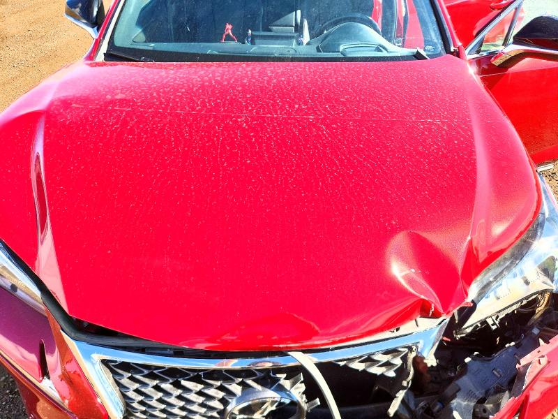 Photo 12 from auction – 2015 LEXUS NX with VIN JTJBARBZ5F2044284