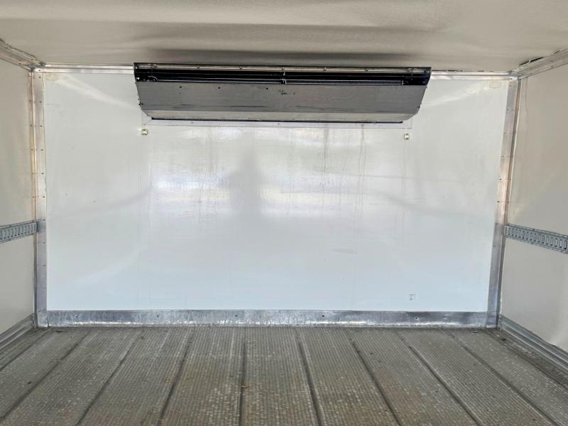 Photo 11 from auction – 2020 INTERNATIONAL MV607 with VIN 3HAEUMML5LL063765