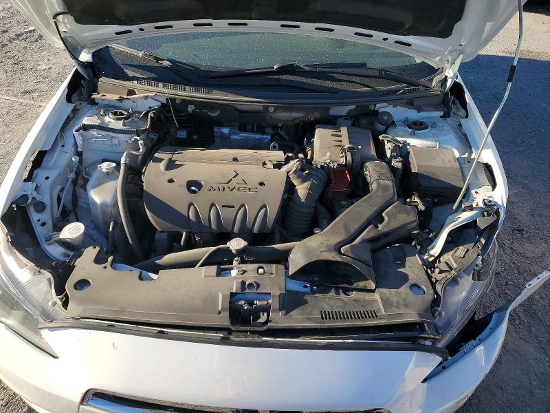 Photo 11 from auction – 2013 MITSUBISHI LANCER with VIN JA32U2FU9DU018870