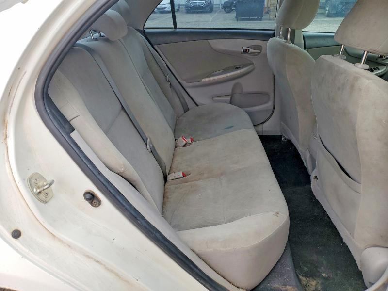 Photo 10 from auction – 2012 TOYOTA COROLLA with VIN 5YFBU4EE3CP028832