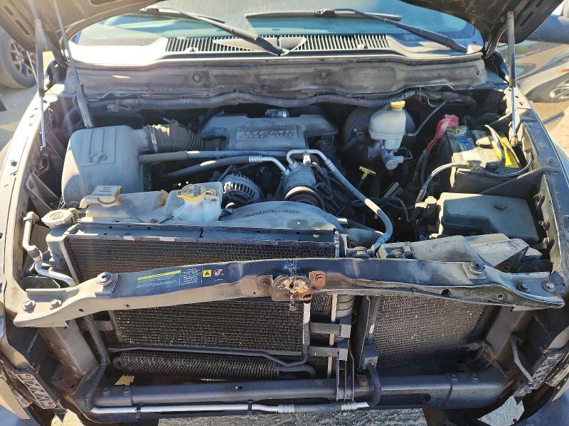 صورة رقم 11 من المزاد - 2004 DODGE RAM 2500 مع VIN 1D7KU28D94J294701