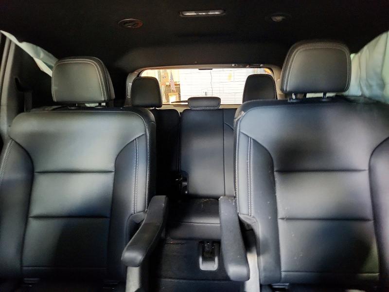 Снимка 10 от търг – 2026 CHEVROLET TRAVERSE с VIN 1GNEVGKS7TJ312191