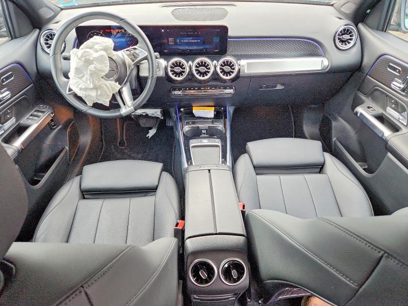 Снимка 8 от търг – 2024 MERCEDES-BENZ GLB с VIN W1N4M4HB8RW346271