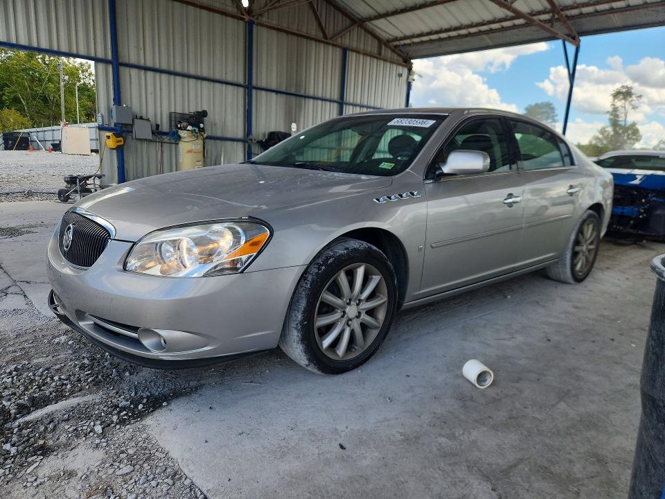 2006 BUICK LUCERNE - Търг №68230596