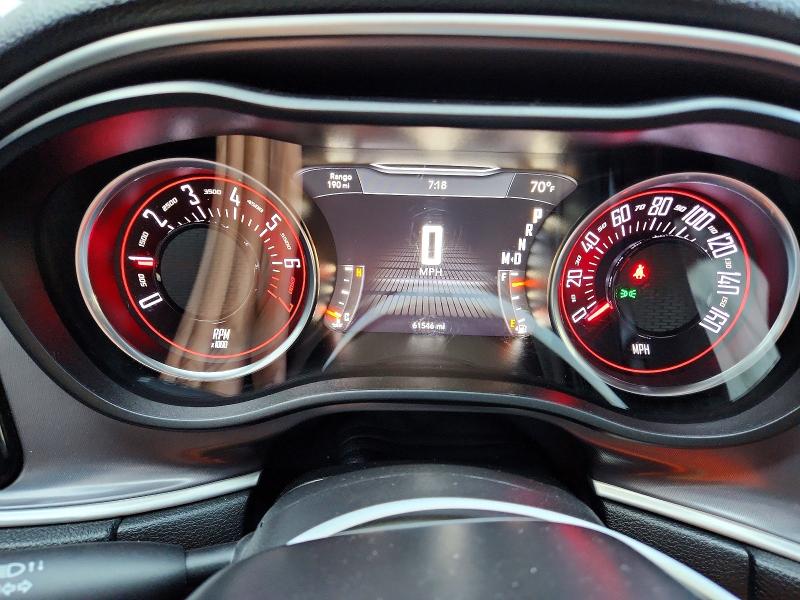 Zdjęcie 9 z aukcji – 2020 DODGE CHALLENGER z VIN 2C3CDZAG3LH184954