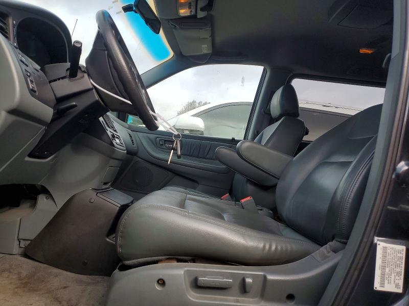 Снимка 7 от търг – 2003 HONDA ODYSSEY с VIN 5FNRL18763B096826