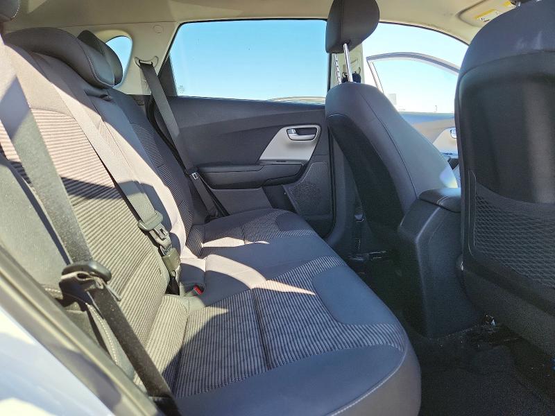 Photo 11 from auction – 2019 KIA NIRO with VIN KNDCB3LC8K5337746
