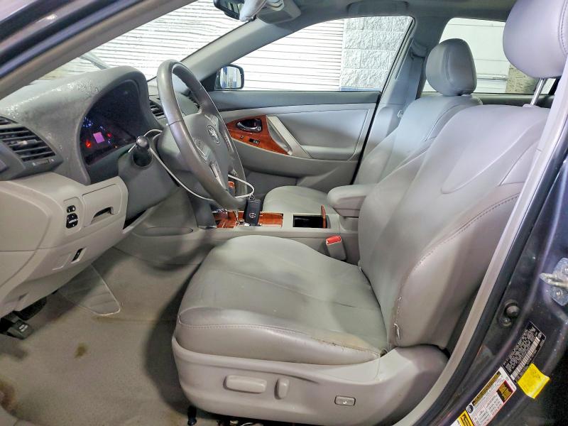 Снимка 7 от търг – 2011 TOYOTA CAMRY с VIN 4T4BF3EK2BR189637