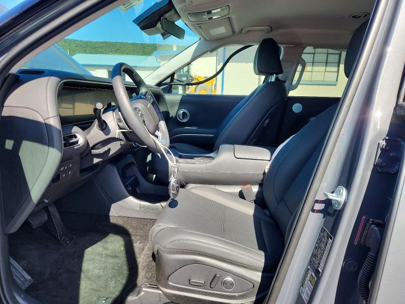 Снимка 7 от търг – 2026 HYUNDAI PALISADE с VIN KM8RLES29TU133973