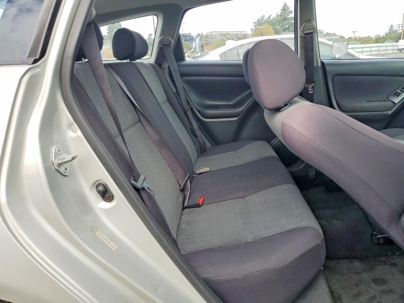 Снимка 10 от търг – 2004 TOYOTA MATRIX с VIN 2T1KR32EX4C174758