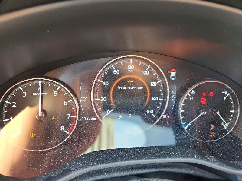 Фото 9 с аукциона – 2025 MAZDA 3 с VIN JM1BPBLM8S1751813