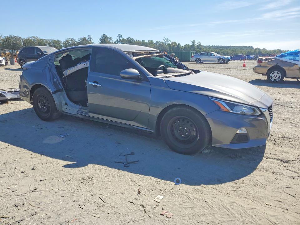 Photo 4 from auction – 2020 NISSAN ALTIMA with VIN 1N4BL4BV1LC143192