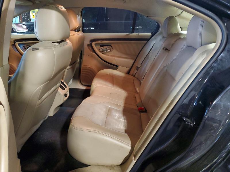 Zdjęcie 10 z aukcji – 2014 FORD TAURUS z VIN 1FAHP2F81EG141655