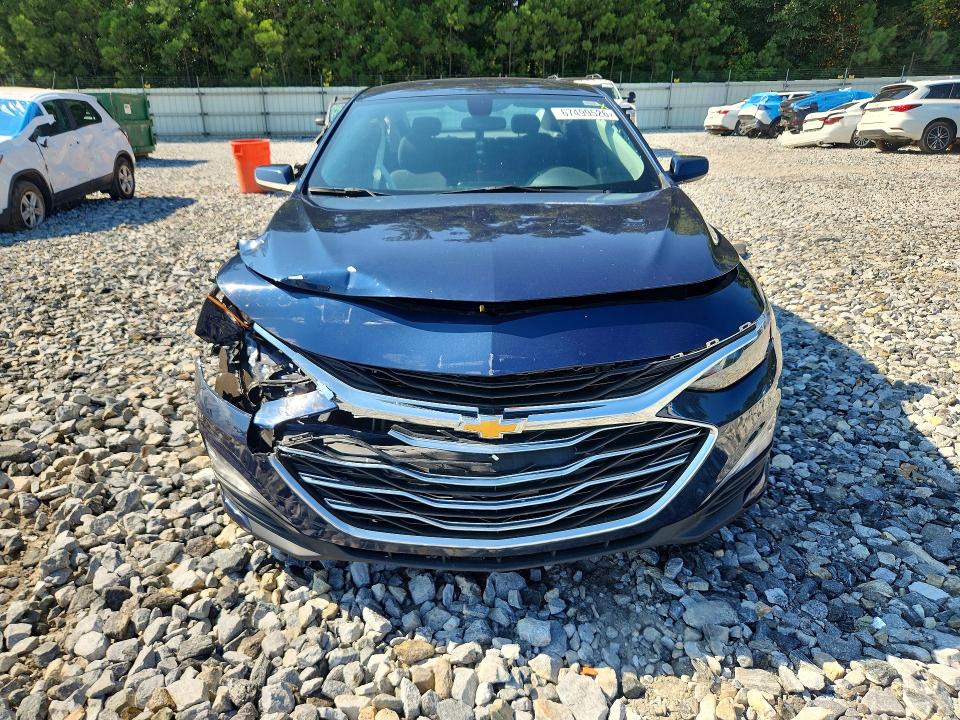 صورة رقم 5 من المزاد - 2022 CHEVROLET MALIBU مع VIN 1G1ZD5ST9NF155644