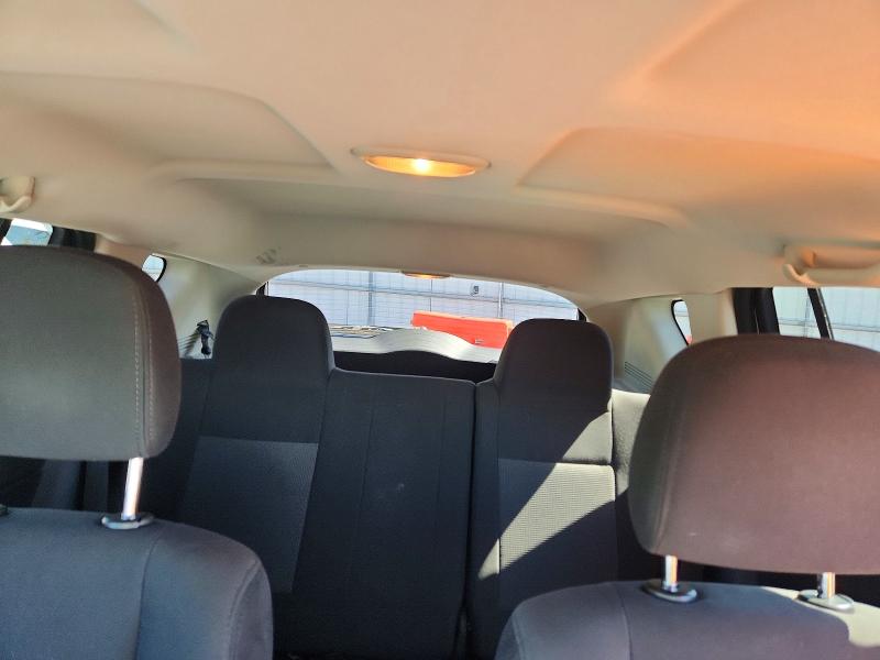 Снимка 10 от търг – 2012 JEEP COMPASS с VIN 1C4NJDBB6CD520547