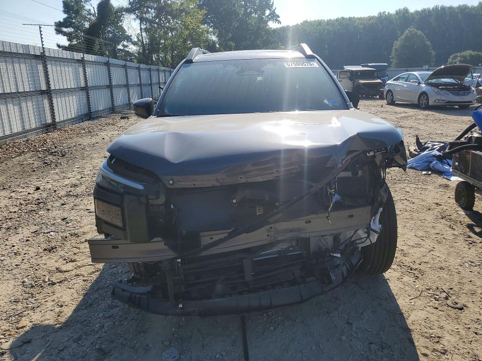 Фото 5 с аукциона – 2026 SUBARU OUTBACK с VIN JF2BUPED6TY480926