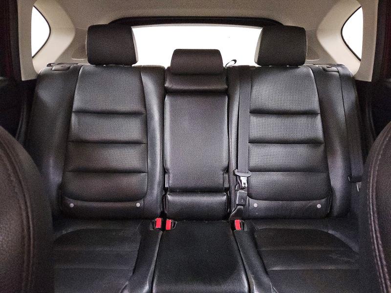 Снимка 10 от търг – 2016 MAZDA CX-5 с VIN JM3KE2DY5G0879714