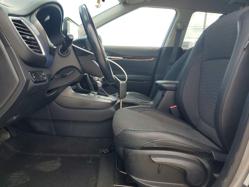 Photo 7 from auction – 2021 KIA SELTOS with VIN KNDEU2AA9M7099153
