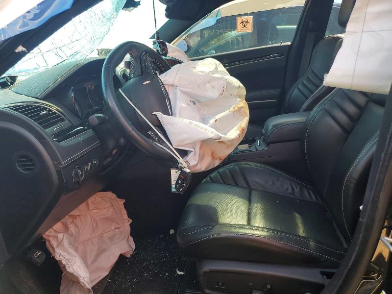 Photo 7 from auction – 2023 CHRYSLER 300C with VIN 2C3CCAPJ8PH506971