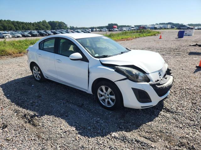 Zdjęcie 4 z aukcji – 2011 MAZDA 3 z VIN JM1BL1VF1B1411357