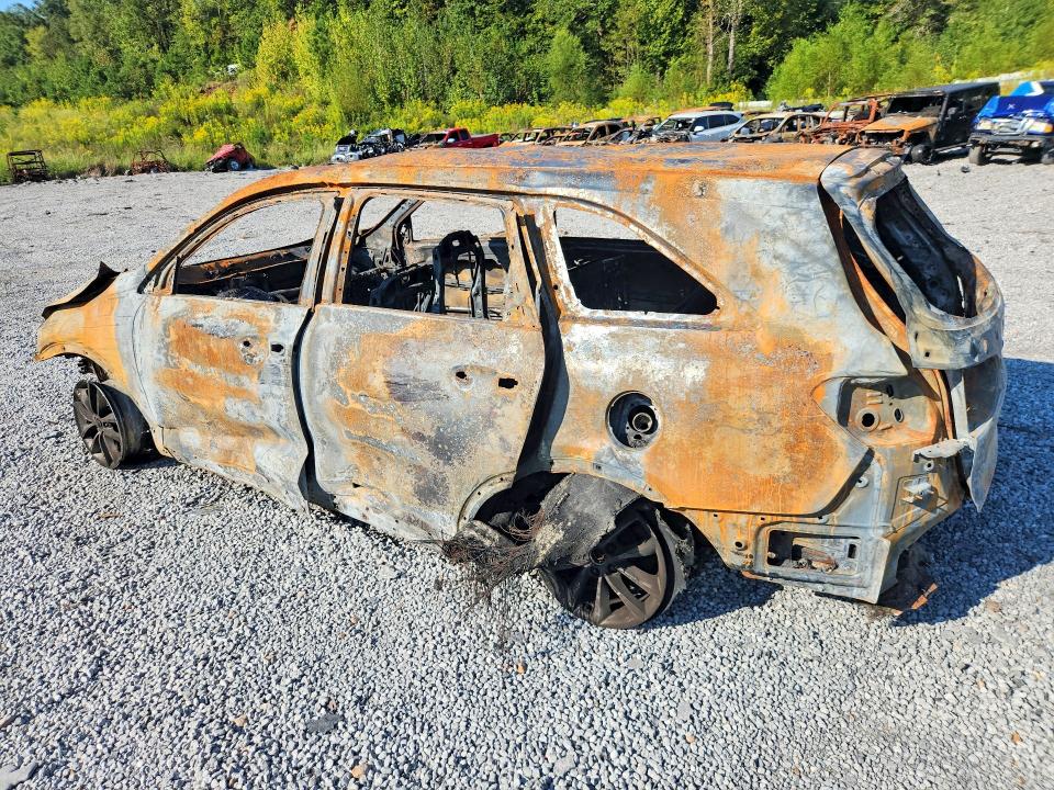 Фото 2 с аукциона – 2017 KIA SORENTO с VIN 5XYPG4A34HG259946