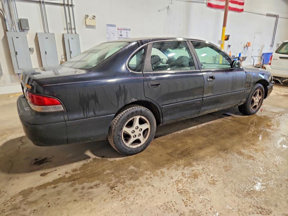 Photo 3 from auction – 1997 TOYOTA AVALON with VIN 4T1BF12B7VU192721