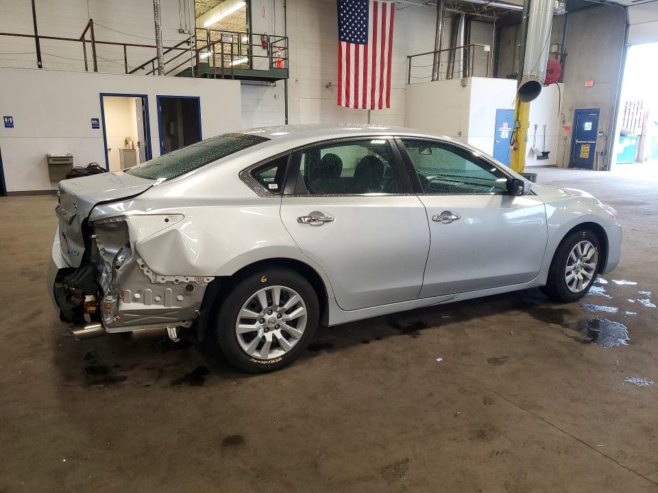 Zdjęcie 3 z aukcji – 2014 NISSAN ALTIMA z VIN 1N4AL3AP2EC413249