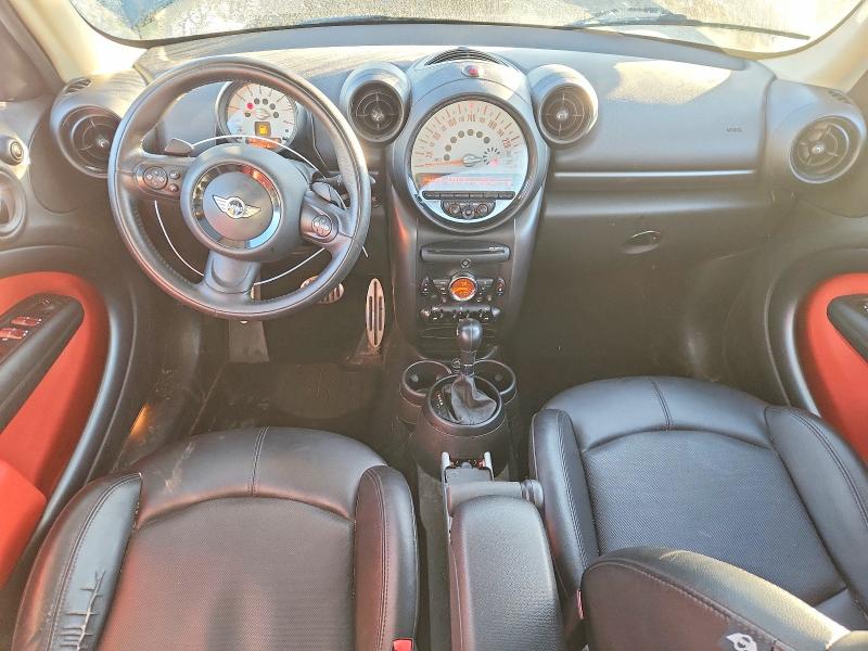 Фото 8 с аукциона – 2014 MINI COOPER с VIN WMWZC5C50EWP41897