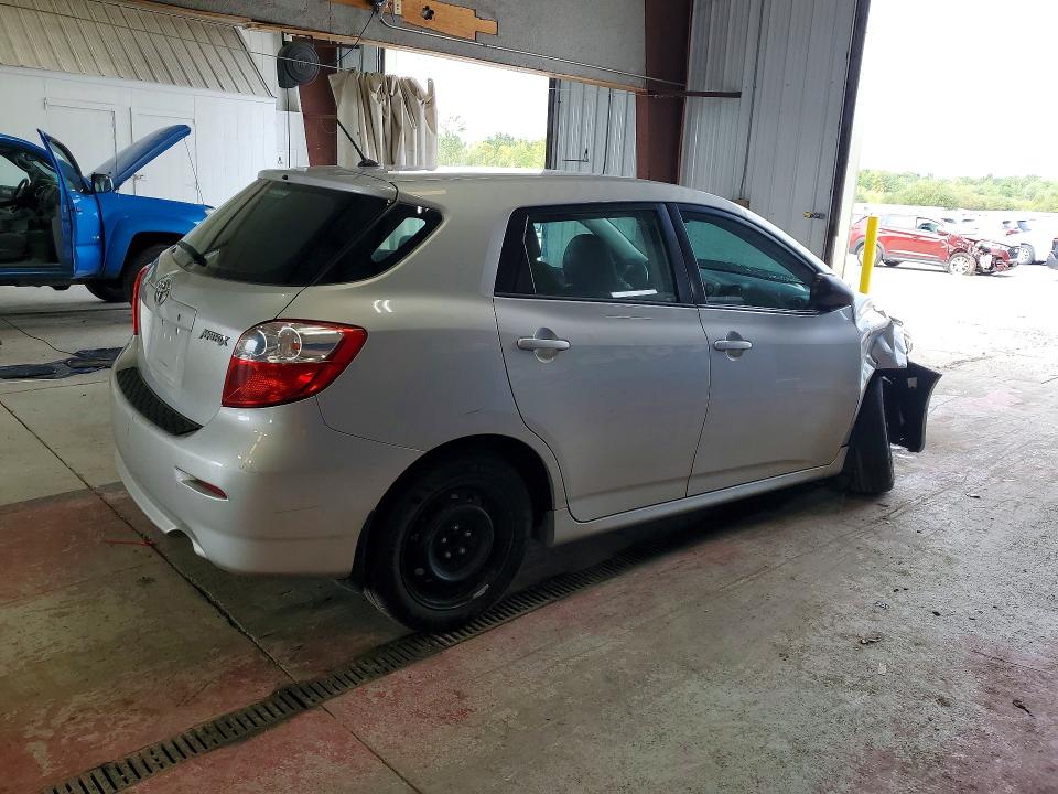 Zdjęcie 3 z aukcji – 2013 TOYOTA MATRIX z VIN 2T1KU4EE2DC104493