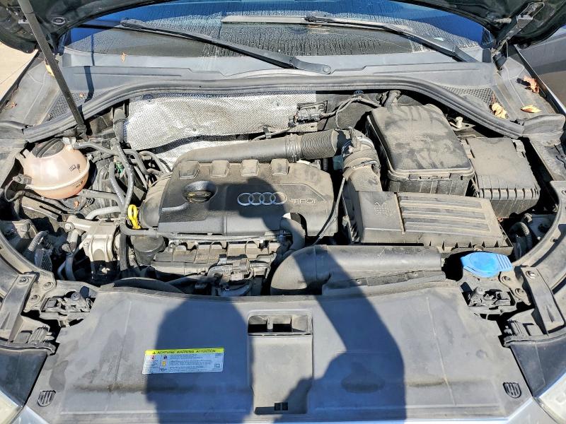 Photo 12 from auction – 2017 AUDI Q3 with VIN WA1JCCFS7HR006224