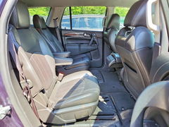 Photo 11 from auction – 2015 BUICK ENCLAVE with VIN 5GAKVBKD7FJ171340