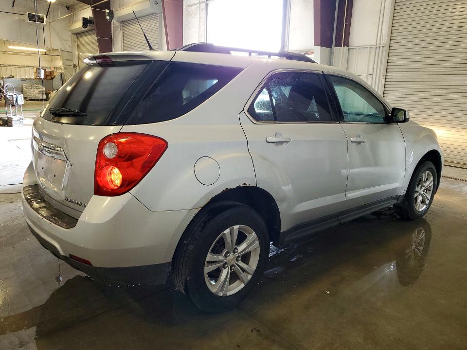 صورة رقم 3 من المزاد - 2011 CHEVROLET EQUINOX مع VIN 2CNALDEC8B6464603