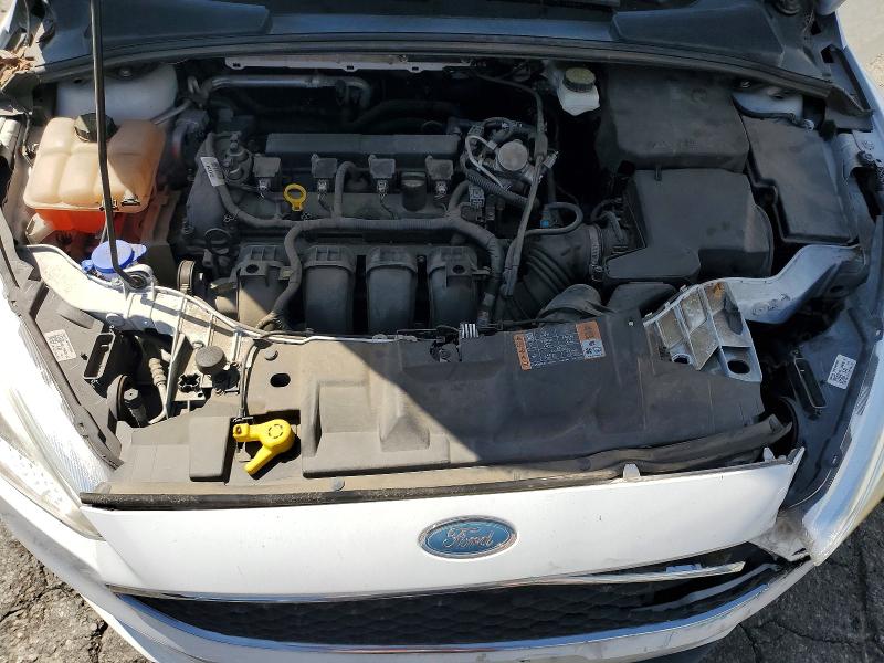 Zdjęcie 11 z aukcji – 2018 FORD FOCUS z VIN 1FADP3F24JL293382