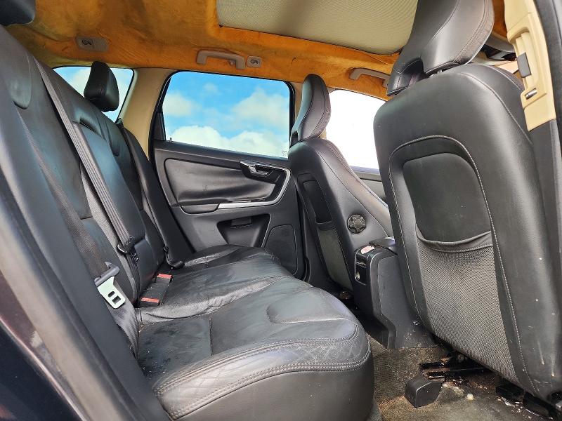 Photo 11 from auction – 2013 VOLVO XC60 with VIN YV4952DL9D2404267
