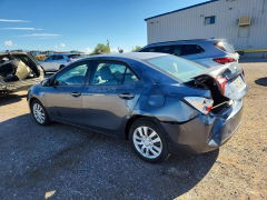 Photo 2 from auction – 2014 TOYOTA COROLLA with VIN 5YFBURHE5EP173351