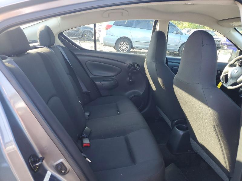Photo 10 from auction – 2017 NISSAN VERSA with VIN 3N1CN7AP0HL860453