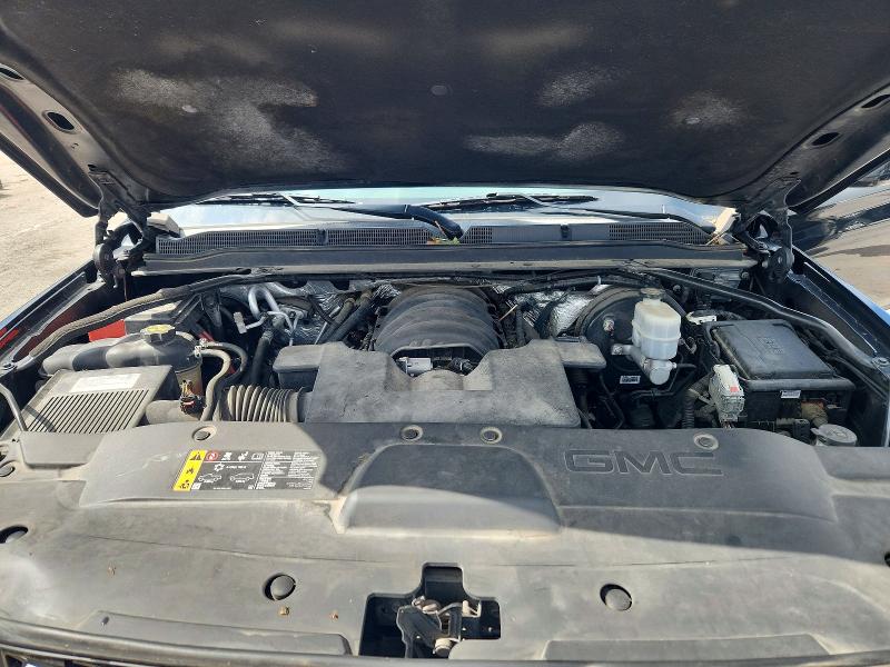 Снимка 12 от търг – 2018 GMC YUKON XL с VIN 1GKS2HKJ5JR121454