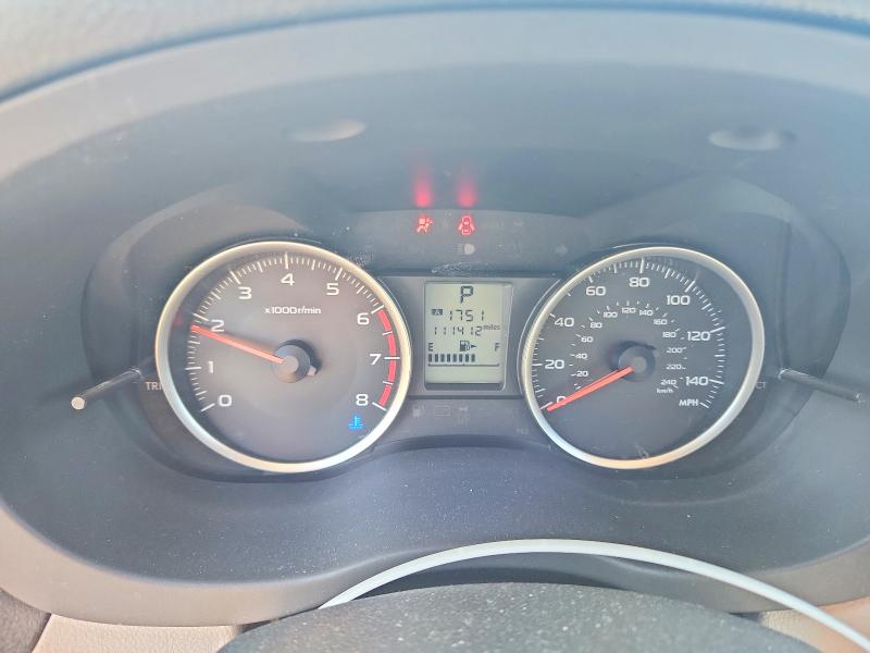 Zdjęcie 9 z aukcji – 2015 SUBARU FORESTER z VIN JF2SJADC5FH802653