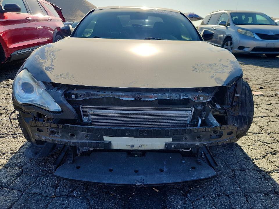 Photo 5 from auction – 2013 SCION FR-S with VIN JF1ZNAA14D2701209