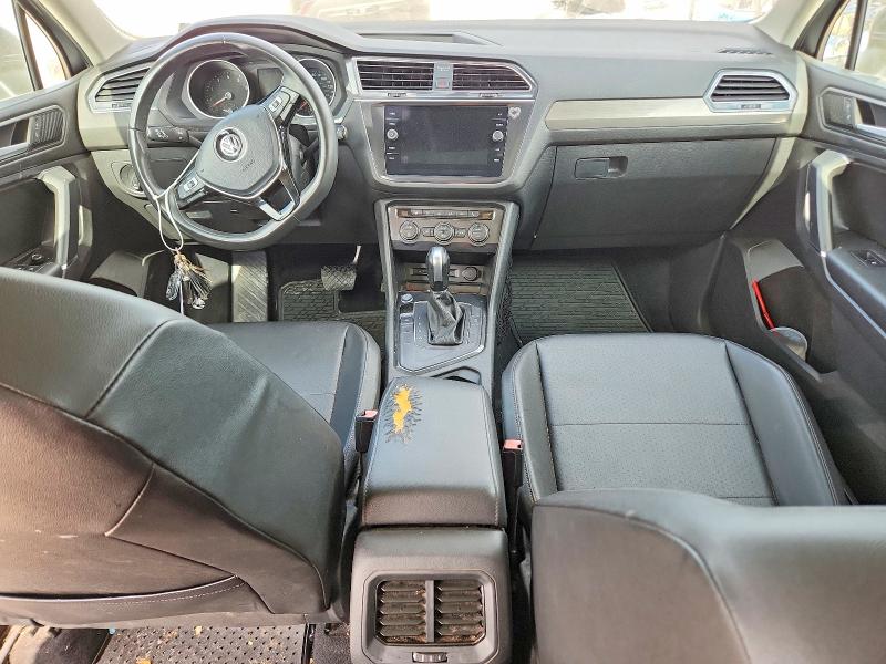 Снимка 8 от търг – 2020 VOLKSWAGEN TIGUAN с VIN 3VV3B7AX1LM142596