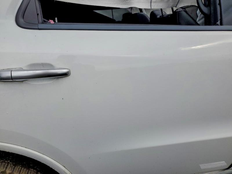 Фото 11 с аукциона – 2022 DODGE DURANGO с VIN 1C4SDJETXNC213467