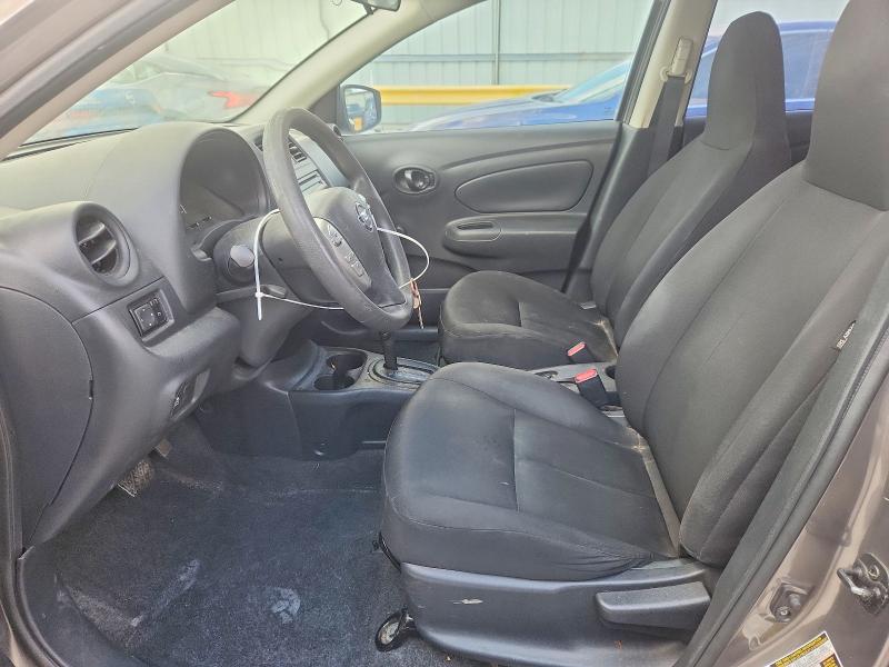 Photo 7 from auction – 2016 NISSAN VERSA with VIN 3N1CN7AP1GL870410