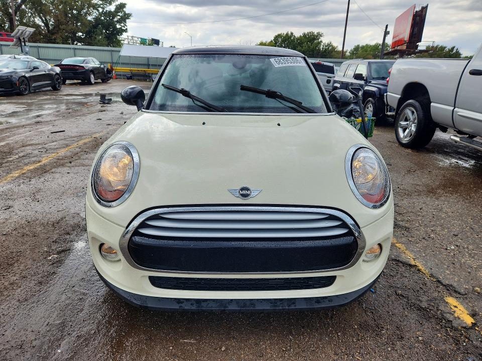 Photo 5 from auction – 2015 MINI COOPER with VIN WMWXM5C57FT941005