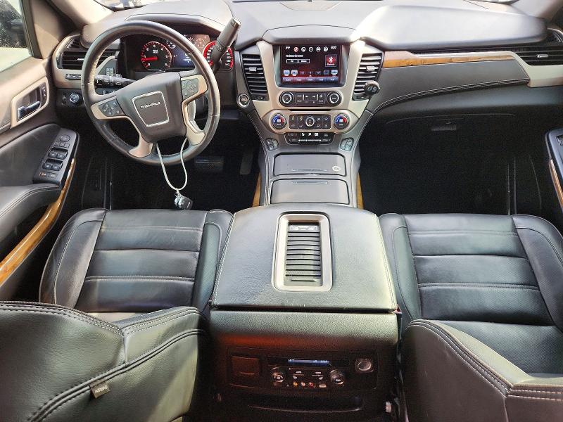 Foto 8 de la subasta – 2016 GMC YUKON con VIN 1GKS2CKJ0GR453166