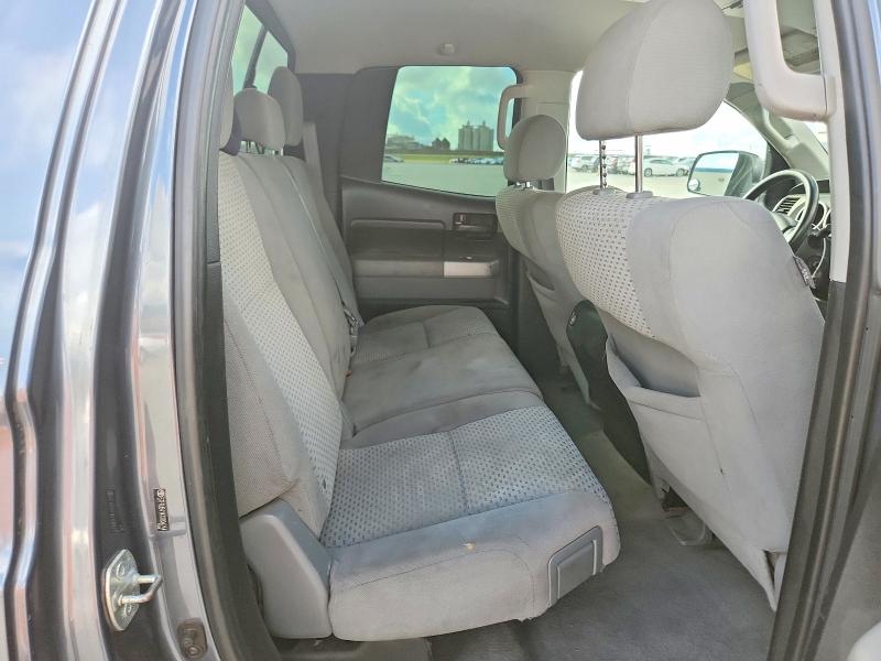 Photo 10 from auction – 2007 TOYOTA TUNDRA with VIN 5TFRU54147X004744