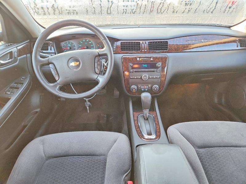 Zdjęcie 8 z aukcji – 2012 CHEVROLET IMPALA z VIN 2G1WG5E39C1287409