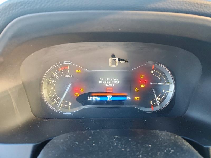 Снимка 9 от търг – 2017 HONDA PILOT с VIN 5FNYF6H7XHB506745
