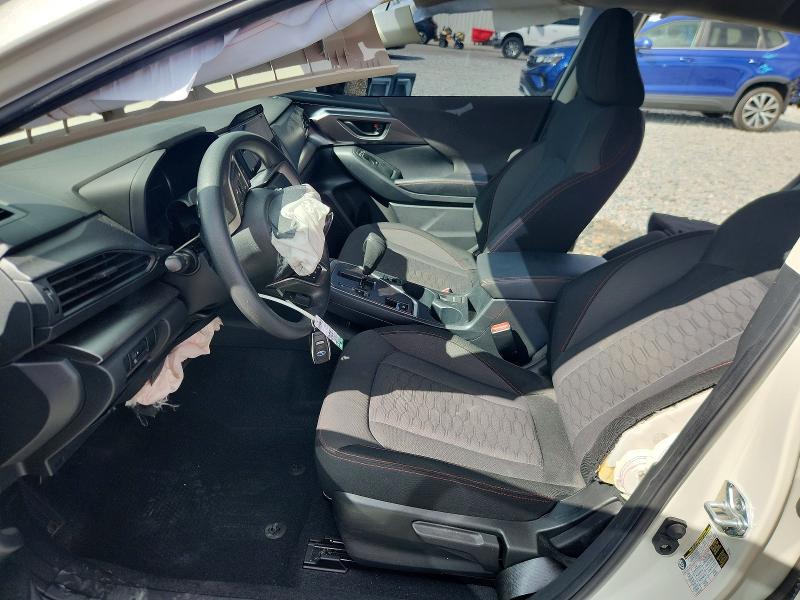 Фото 7 с аукциона – 2024 SUBARU IMPREZA с VIN JF1GUAFC9R8260315
