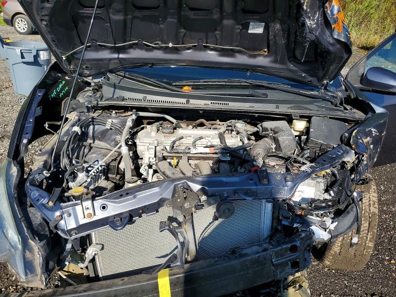 Photo 11 from auction – 2015 TOYOTA COROLLA with VIN 5YFBURHE8FP273381