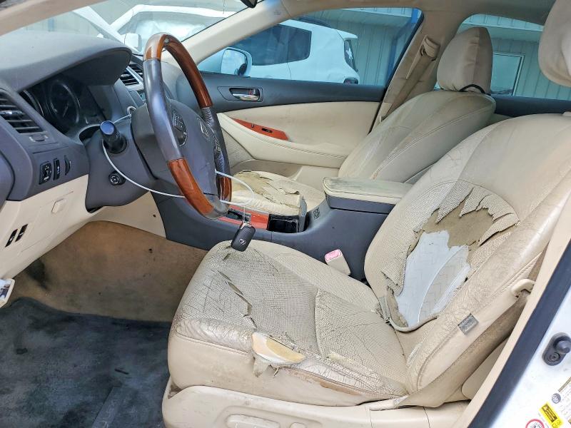 Photo 7 from auction – 2010 LEXUS ES with VIN JTHBK1EG7A2398388